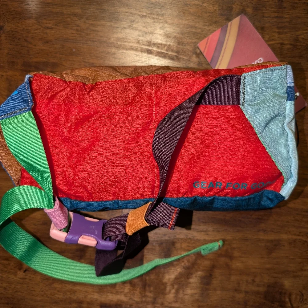 Cotopaxi Bataan 3L NWT - Picture 3 of 3
